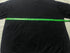 Vintage Calvin Klein Jeans V-Neck Cotton Knit Sweater - Black (Size L)