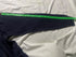 Vintage Nautica Crewneck Cotton Knit Sweater - Black (Size XXL)