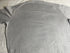 Authentic Polo by Ralph Lauren Ribbed Crewneck Sweater – Heather Grey with Navy Pony (Size Large) - Vint Drop