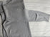 Authentic Polo by Ralph Lauren Ribbed Crewneck Sweater – Heather Grey with Navy Pony (Size Large) - Vint Drop