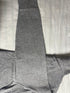 Authentic Polo Ralph Lauren Estate Rib Quarter-Zip Sweater – Heather Grey (Size Large) - Vint Drop