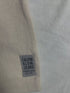 Vintage Calvin Klein Jeans Quarter-Zip Knit Sweater - Cream / Off-White (Size L) - Vint Drop