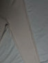 Vintage Calvin Klein Jeans Quarter-Zip Knit Sweater - Cream / Off-White (Size L) - Vint Drop