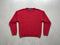 Vintage Chaps Ralph Lauren Knit Sweater Red XXL - Vint Drop