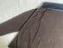 Vintage Nautica Full-Zip Knit Cardigan Sweater - Dark Brown (Size M) - Vint Drop