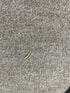 Vintage Nautica V-Neck Knit Jumper - Oatmeal Beige (Size XL) - Vint Drop