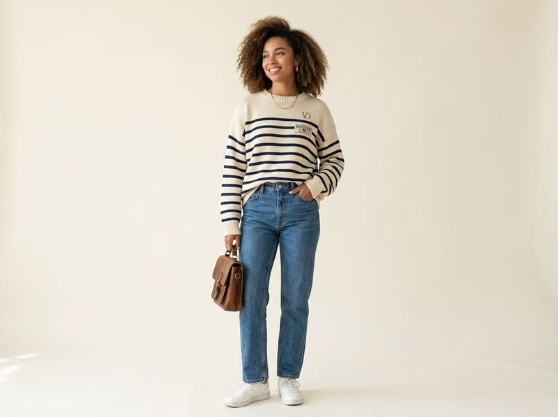Vintage Women's Fashion