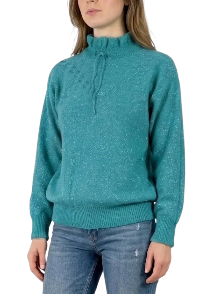 Cozy, Aesthetic, & Story-Driven (Best for a curated vintage boutique)